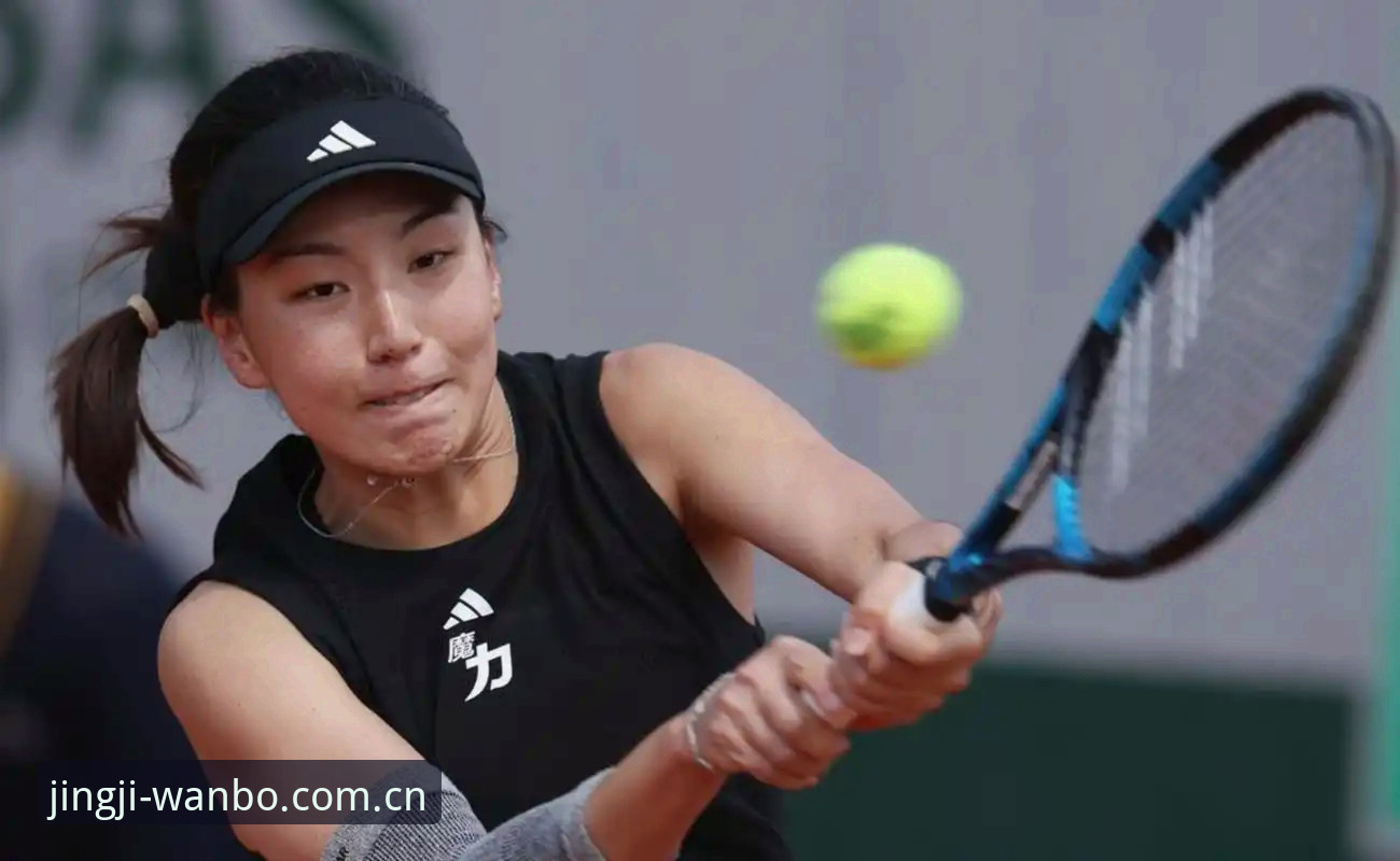 2026法网女单抽签深度解析：中国金花对阵形势与数据支持指南