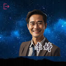 李婷