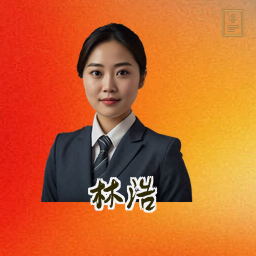 林浩